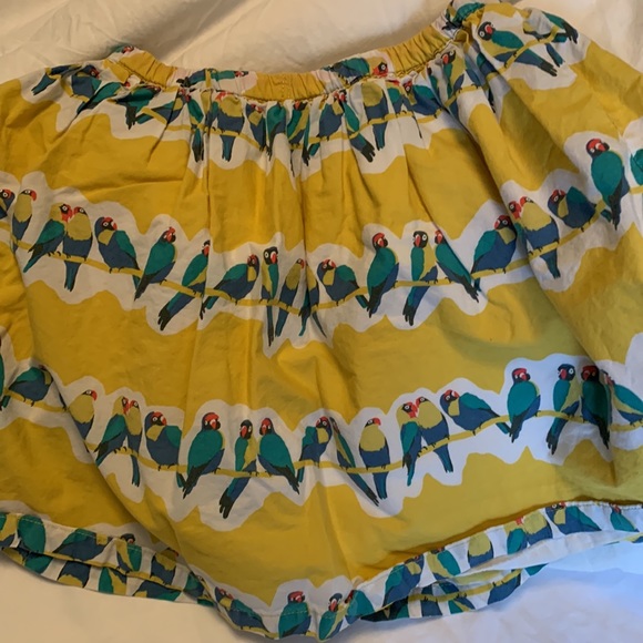 Mini Boden and Hatley skirt bundle size 4, 4-5 - Picture 4 of 8